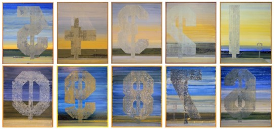 David Holt series