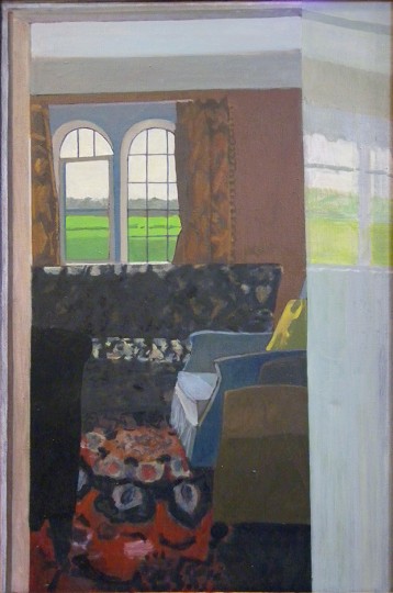 Tim Titchel Interior