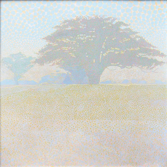 John Titchell-Oak