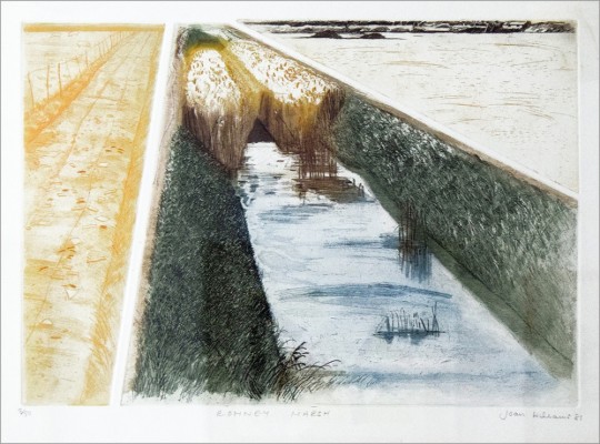 Williams Joan.Romney Marsh web